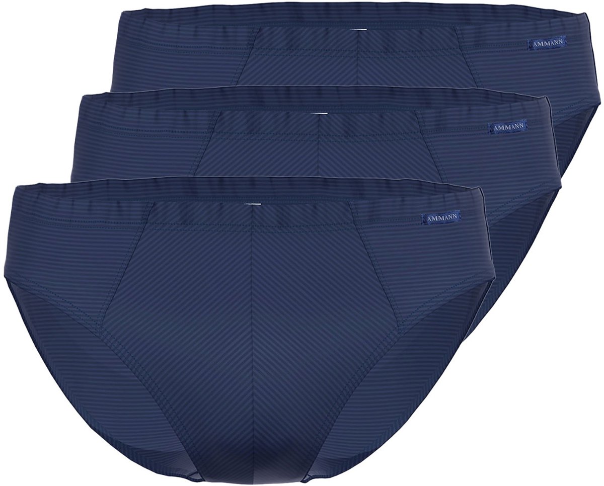 3-pack mini slip Day Modern / Cotton & More
