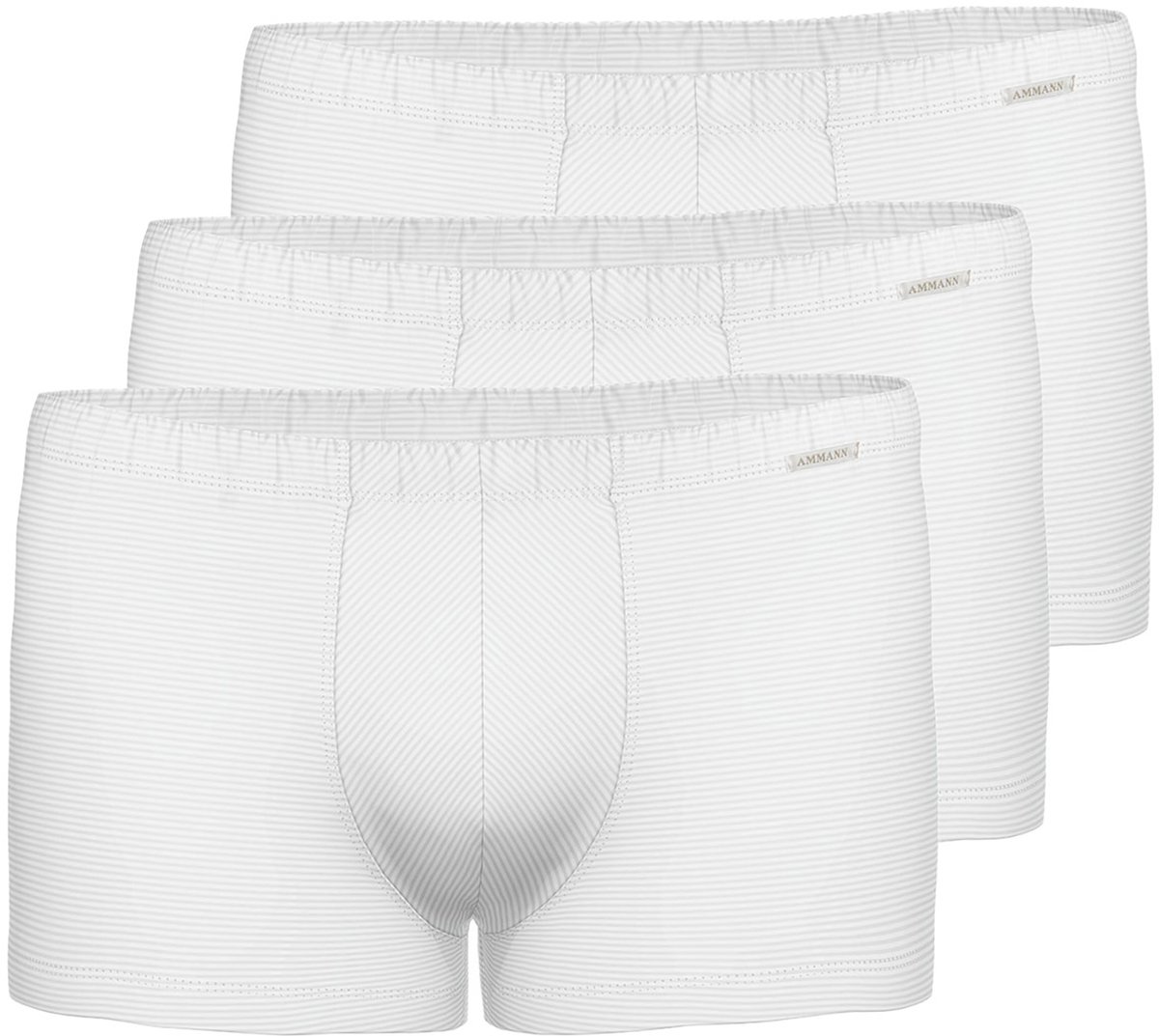3-pack retro short Day Modern / Cotton & More