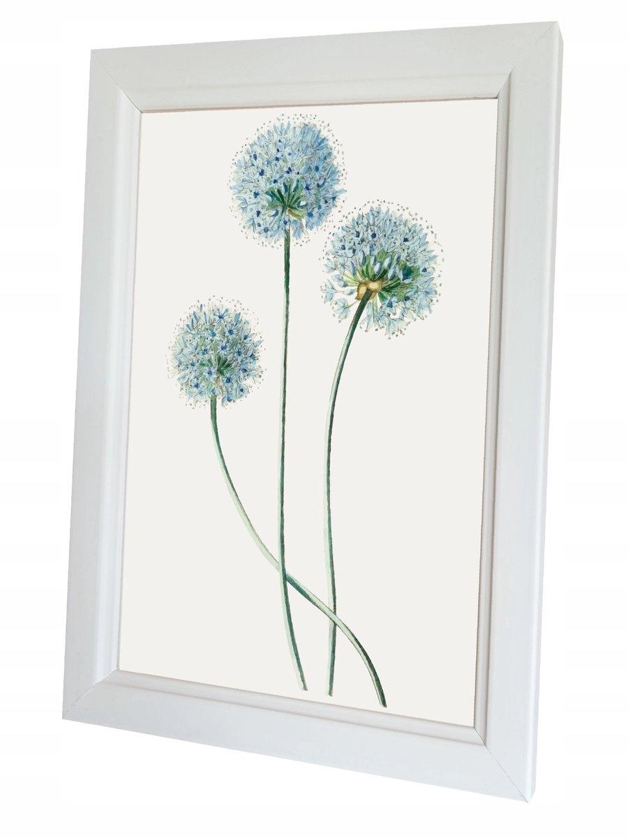 Houten Fotolijst 20x30 cm Fiona - Perfect cadeau