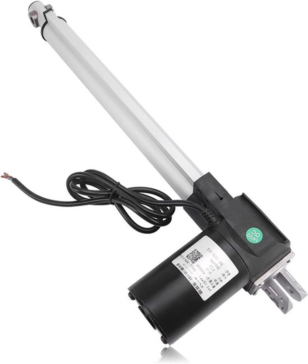 Krachtige 6000N/4000N Lineaire Motor voor Poorten, Meubels en Medische Toepassingen - DC 12V Elektrische Aandrijving