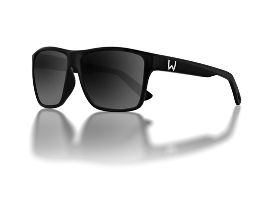 Westin Fishing W6 Street 200F Zonnebril Black / Yellow Blue van Westin — afbeelding 3