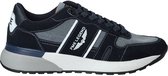 PME Legend - Heren Sneakers Jet Lifter - Blauw - Maat 43