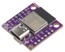 Soldered NULA Mini ESP32-C6 Development Board, WiFi 6, Bluetooth 5.3, Wire/Zigbee, 4 MB Flash, 512 KB RAM, Made in EU - ShopVlot