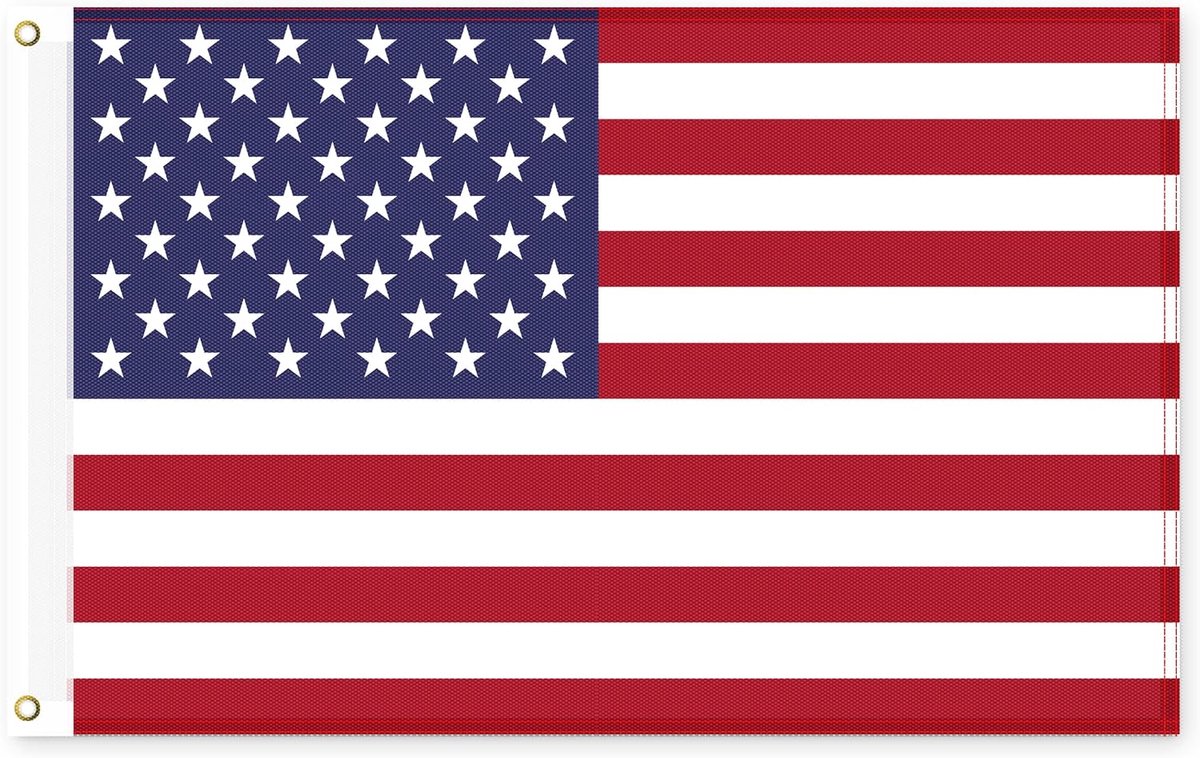 US flag large - American flag - flags and flags - American flag - ShopVlot