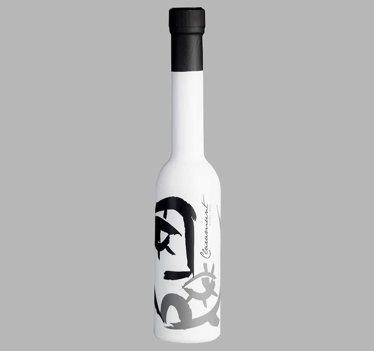 Claramunt - Koroneiki Natives Olivenöl Extra - Glasflasche 500 ml. - ShopVlot