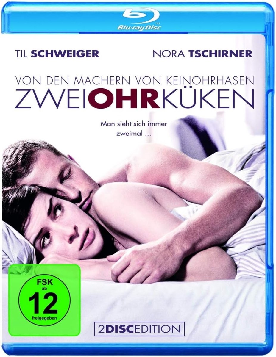 Zweiohrküken - ShopVlot