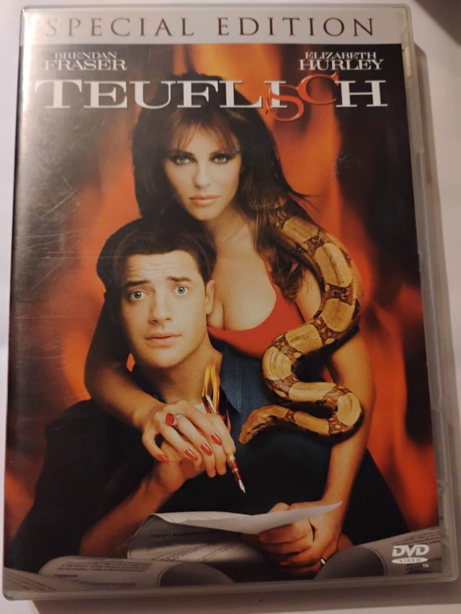 Teuflisch - ShopVlot
