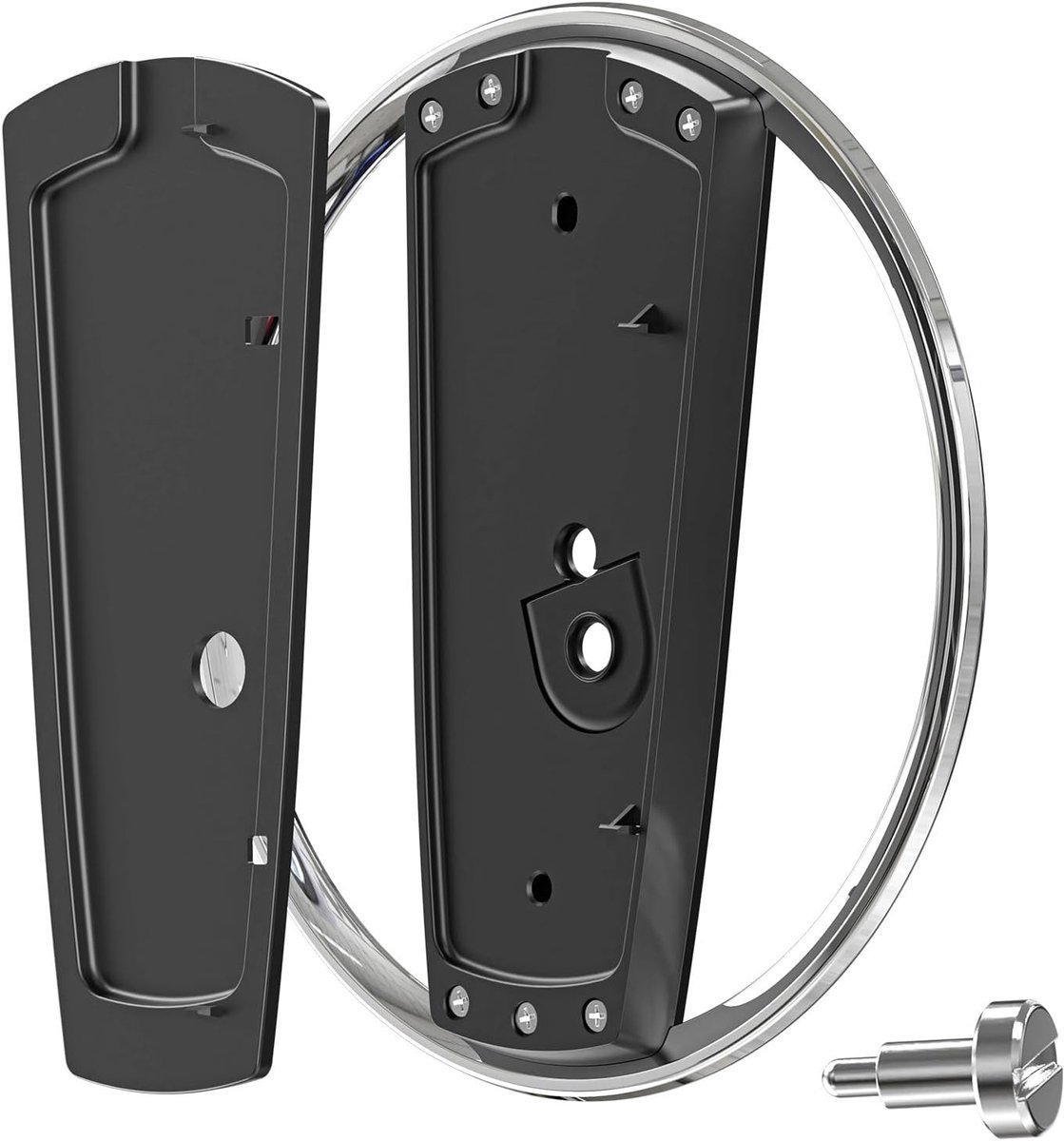 Stand for PS5, PS5 Slim Accessories, Vertical Stand for PS5 Slim Video Games Accessories, Stand for PS5 Console, Disc - ShopVlot