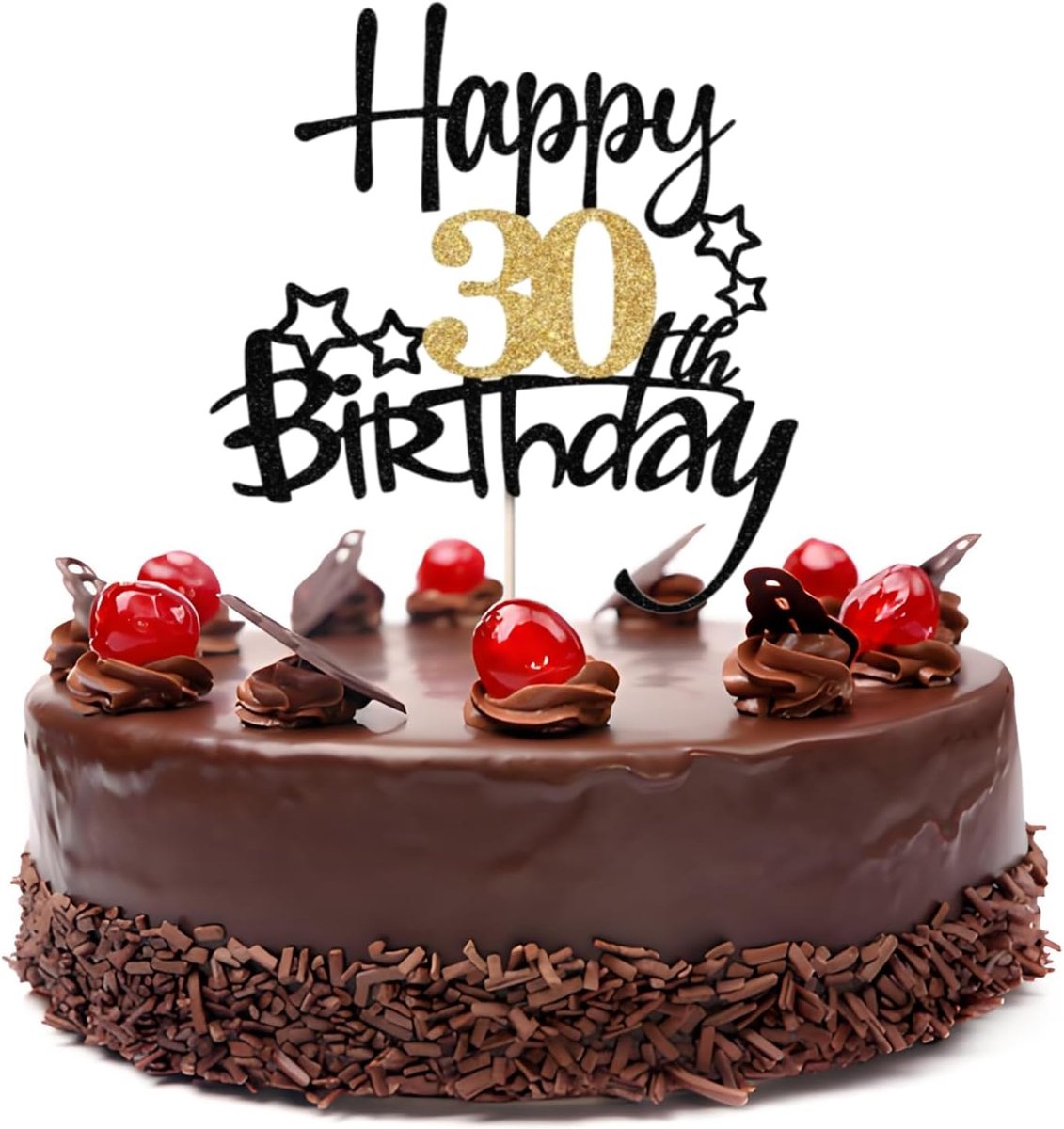 Cake Topper - ShopVlot