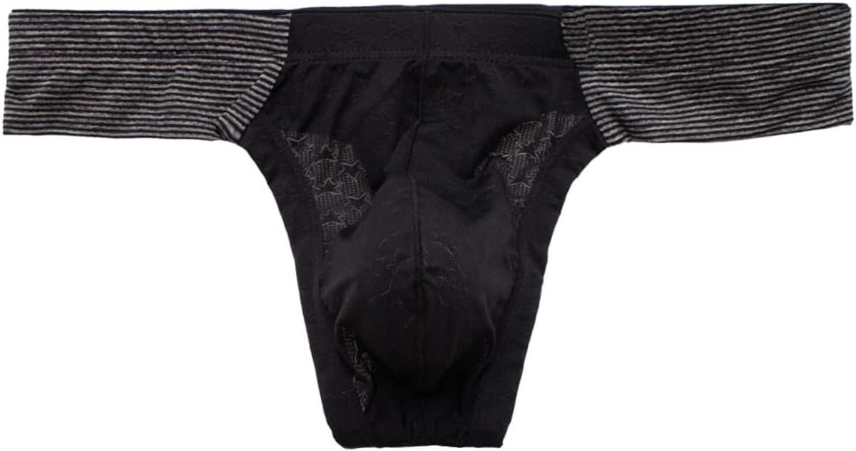 Ondergoed heren - zacht en lichtgewicht - bulge verbetering - ultiem comfort - ShopVlot