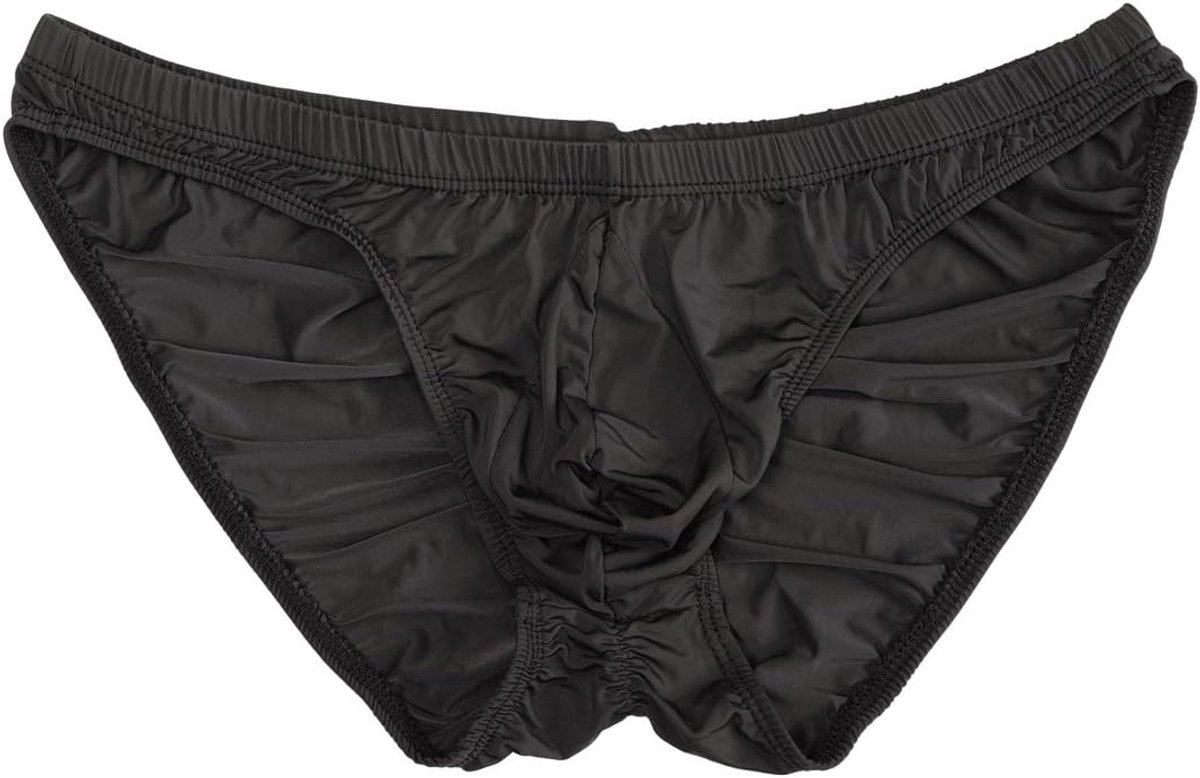 Slip heren - triangle model - comfortabele stof - ideaal voor dagelijks gebruik - ShopVlot