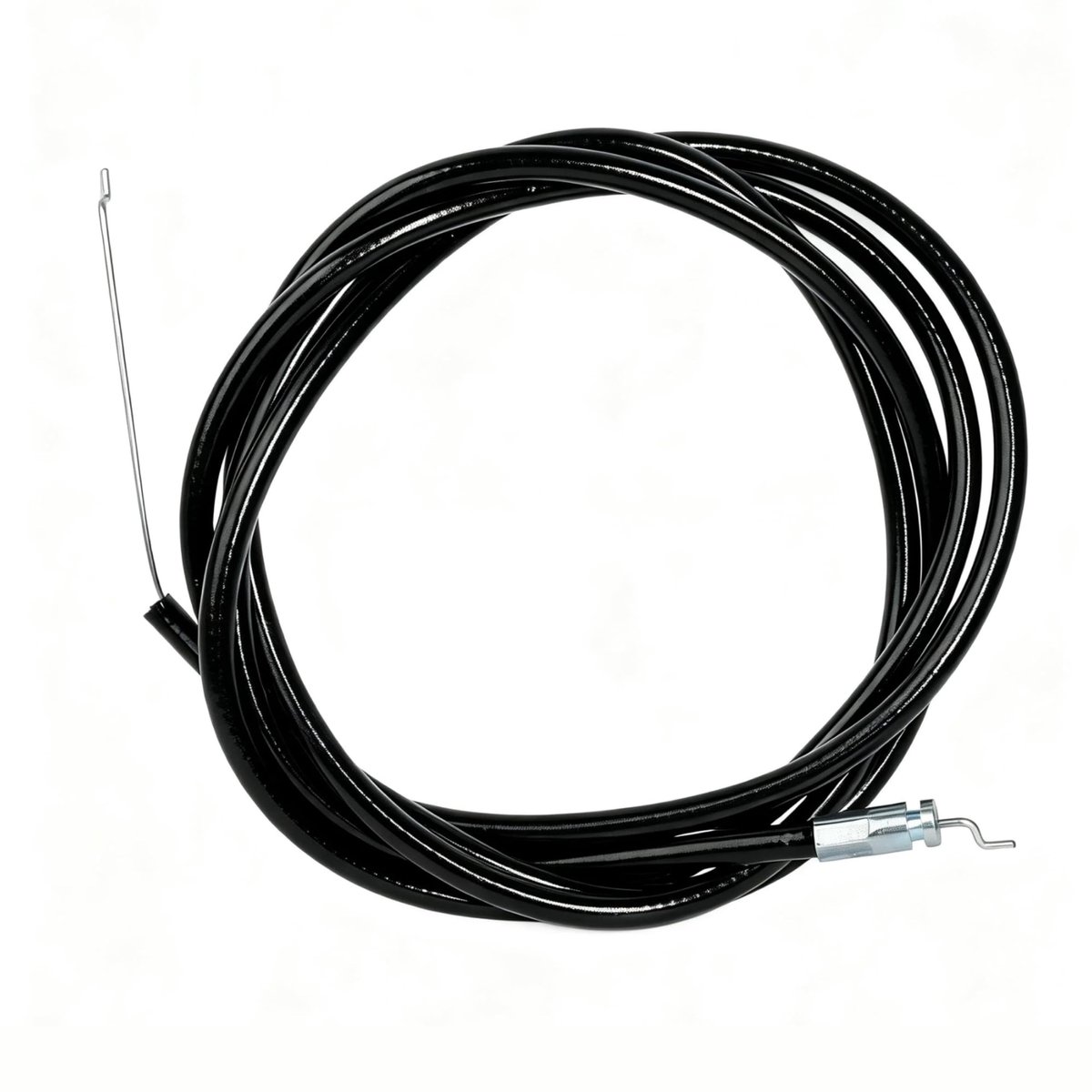 Solidchoice - Universele Gas Kabel Reparatieset met Z-Bevestiging