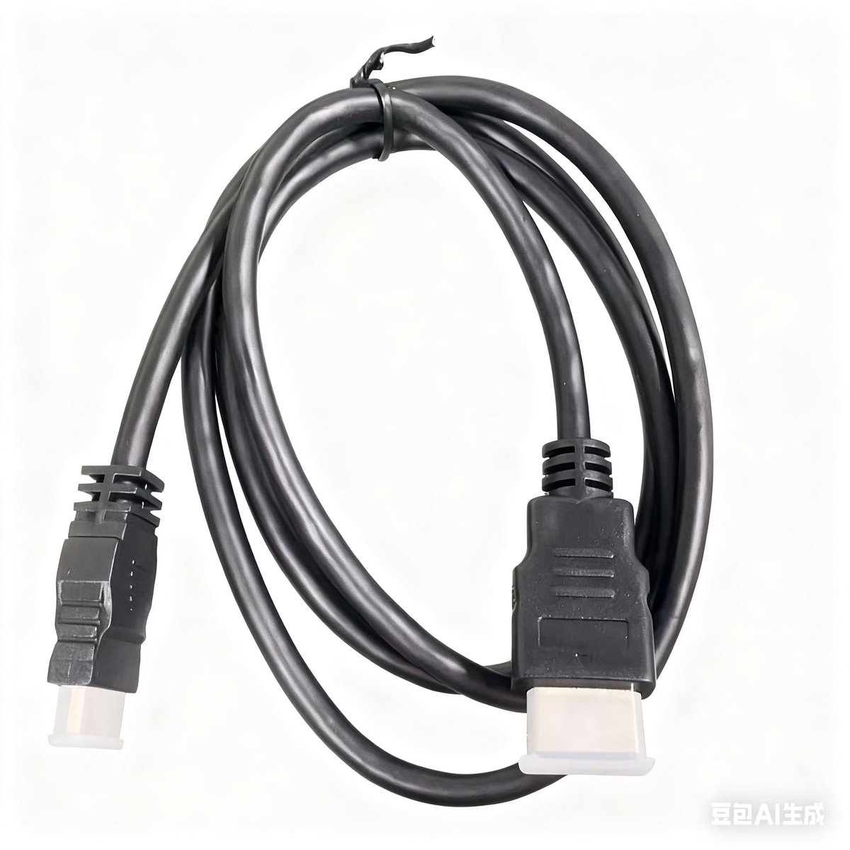 Solidchoice - Dopesplay Kabel voor Draagbare Monitor H