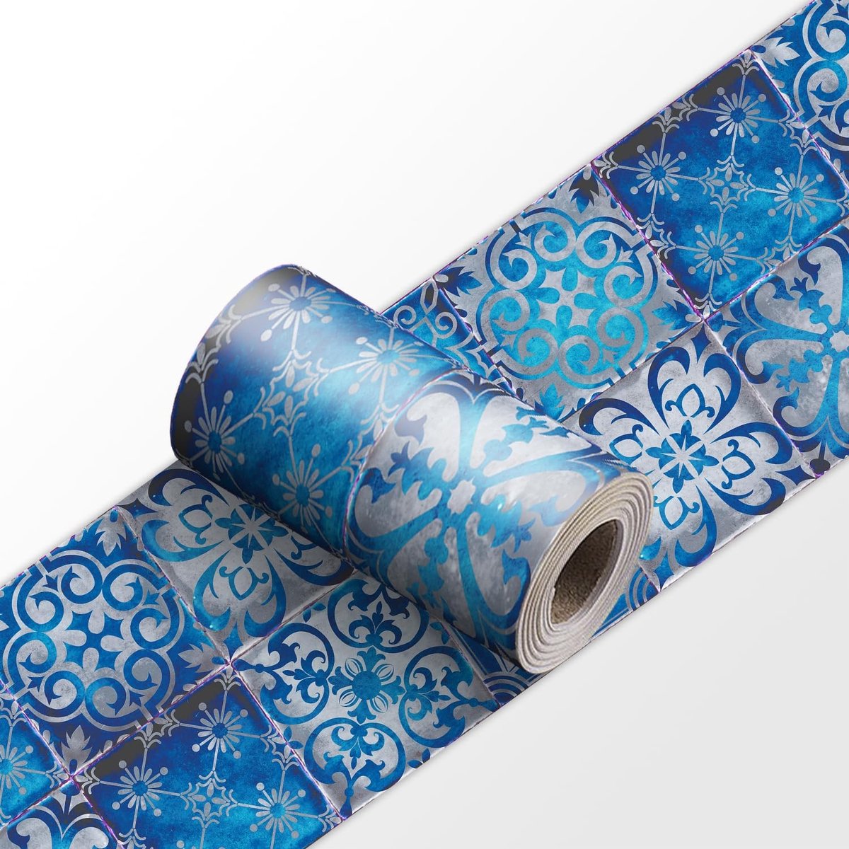 Solidchoice - Zelfklevende Decoratieve Film voor Binnendecoratie 10 x 240 cm