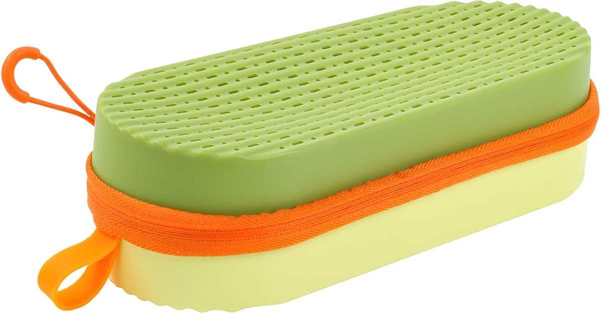 Etui voor zwembrillen - waterdicht - stevig materiaal - perfect voor bescherming - ShopVlot