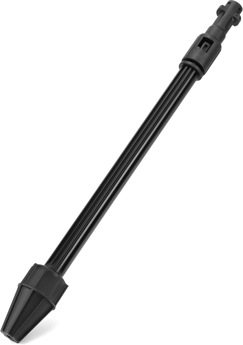 Dirt Cutter Rotor Nozzle - Compatibel met Kärcher K2-K7 - Hoge kwaliteit - Ideaal voor terras en patio - ShopVlot