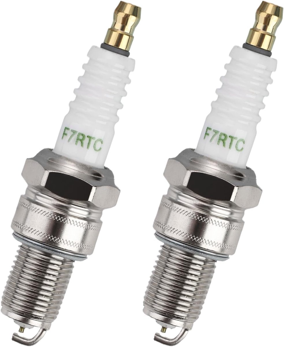 Spark Plug (F7RTC) - ShopVlot