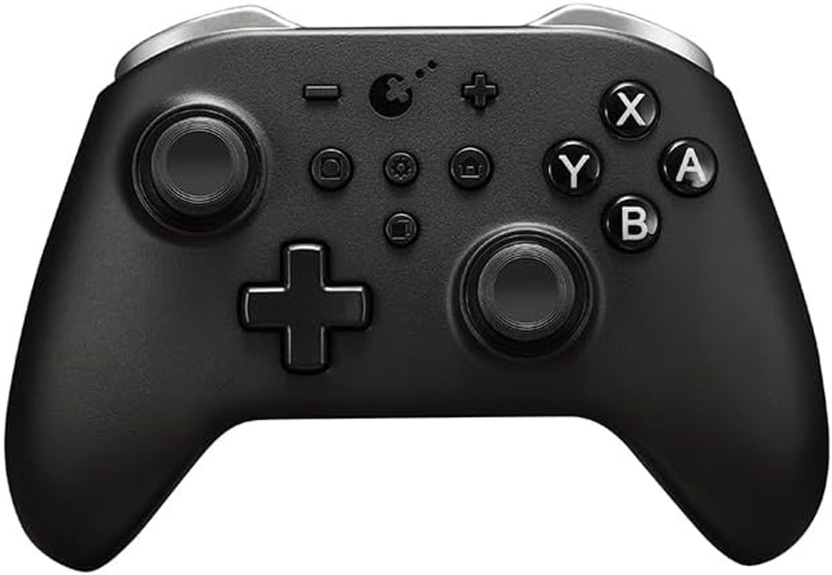 GuliKit KK2T Gamecontroller voor pc, Switch/Switch 2, Android, iOS - ShopVlot