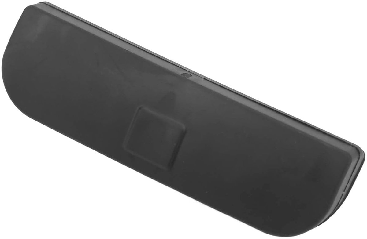 Tailgate switch rubber button - vervangingsonderdeel - voor R56 R50 R57 R58 R59 - eenvoudig te installeren - ShopVlot