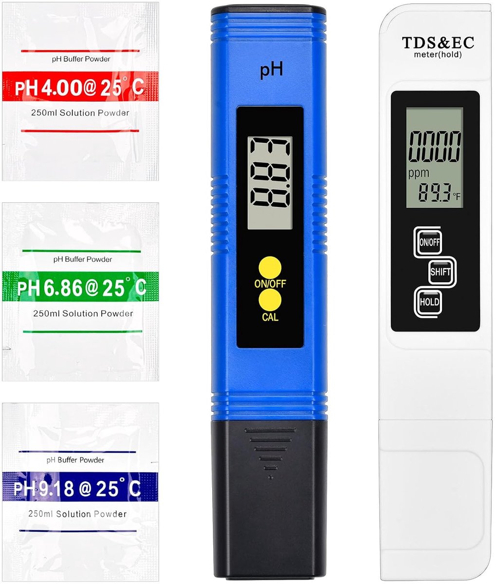 ph meter - ShopVlot