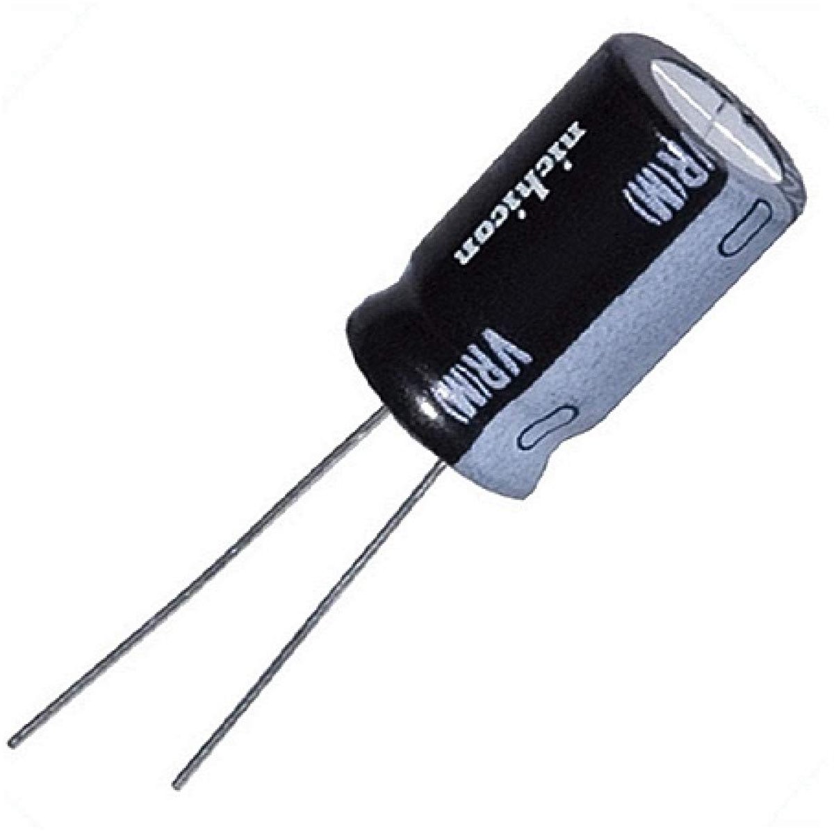 Geëlectrolyseerde condensator 470 uF - 35 V - 20 stuks - betrouwbare energieopslag - ShopVlot