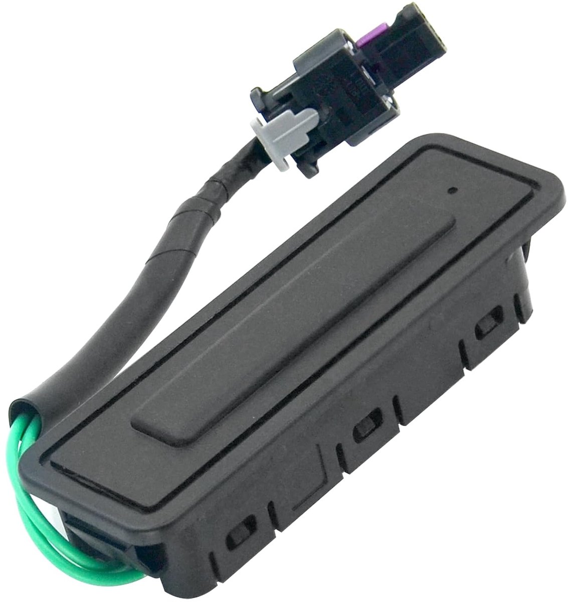 Trunk valve switch knob for Insignia 13597499 tailgate release opening switch 22902867 trunk lid switch - ShopVlot