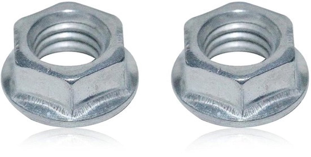 Kettingzaag Noten voor Husqvarna 362 365 371 372 357 359 350 345 288 181 340 575 - Set van 2 Stuks