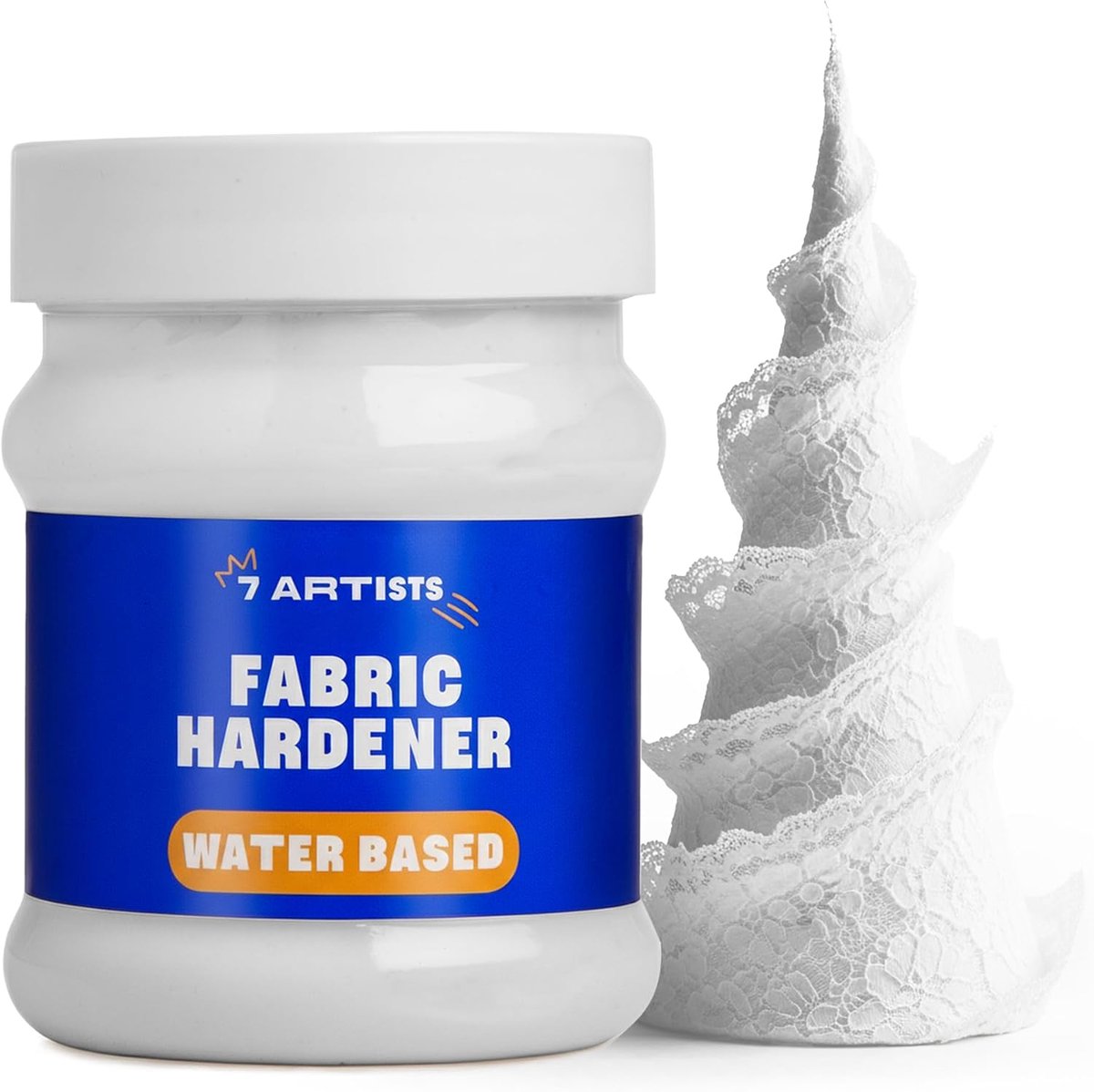 Textielversteviger Transparant 230 ml - Watergedragen Stofverharder - Drogen Transparant - ShopVlot