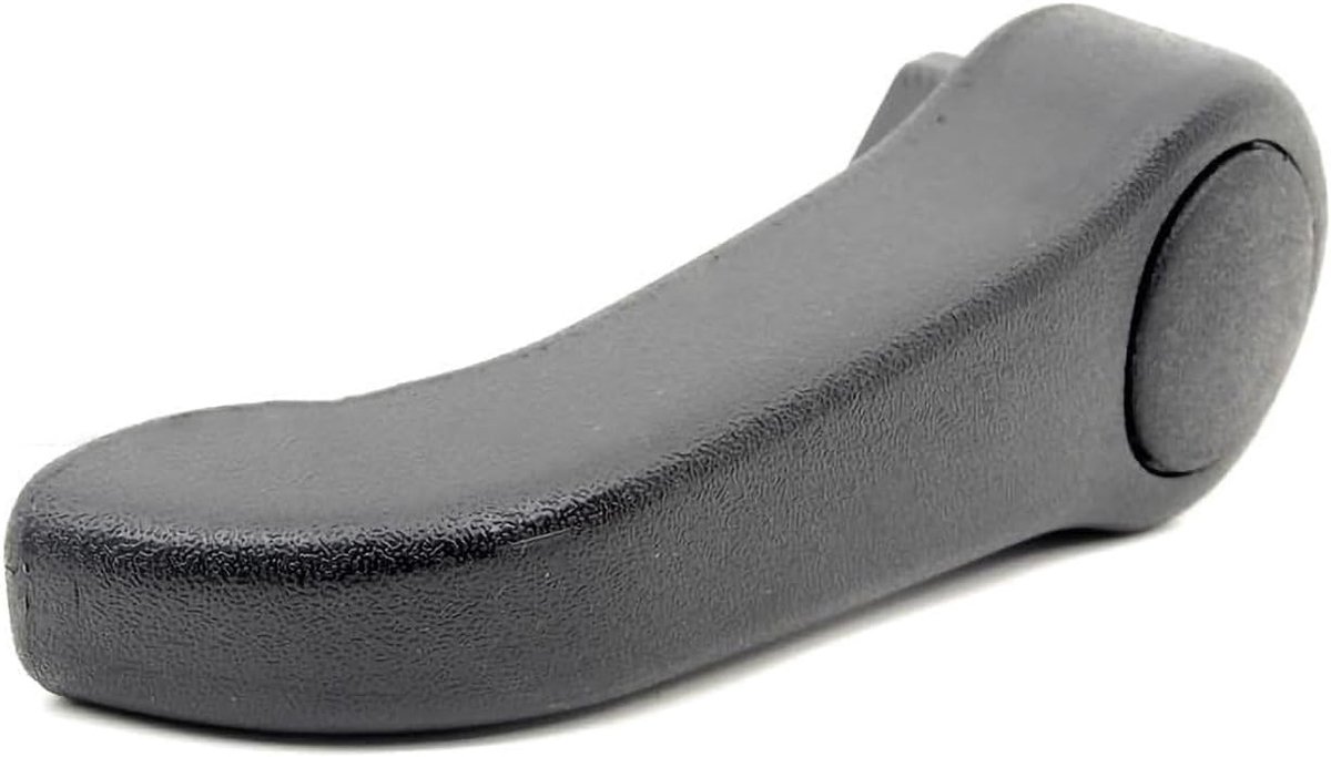 Left and right front seat backrest adjustable handle compatible for CLIO II and TWINGO I OEM: 7701209658 7701470827 - ShopVlot