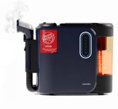 Samako Tapijtreiniger PRO 1800W – Stoomreiniger en Vlekkenreiniger Bank & Tapijt – 100° Stoom – Bankreiniger – Meubelreiniger