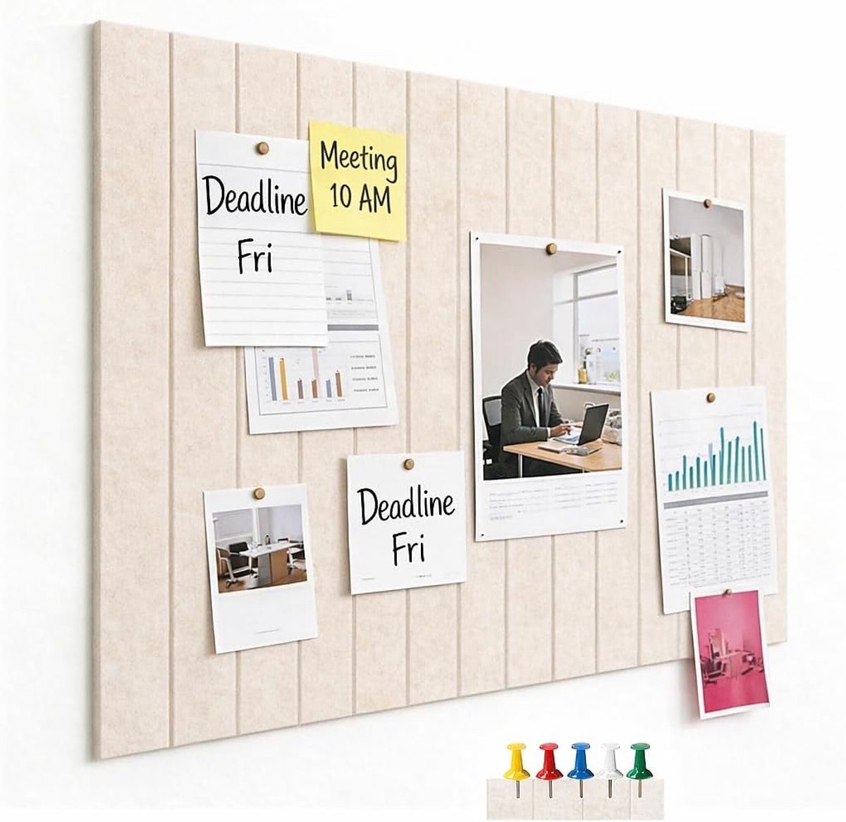 Cork Board - ShopVlot