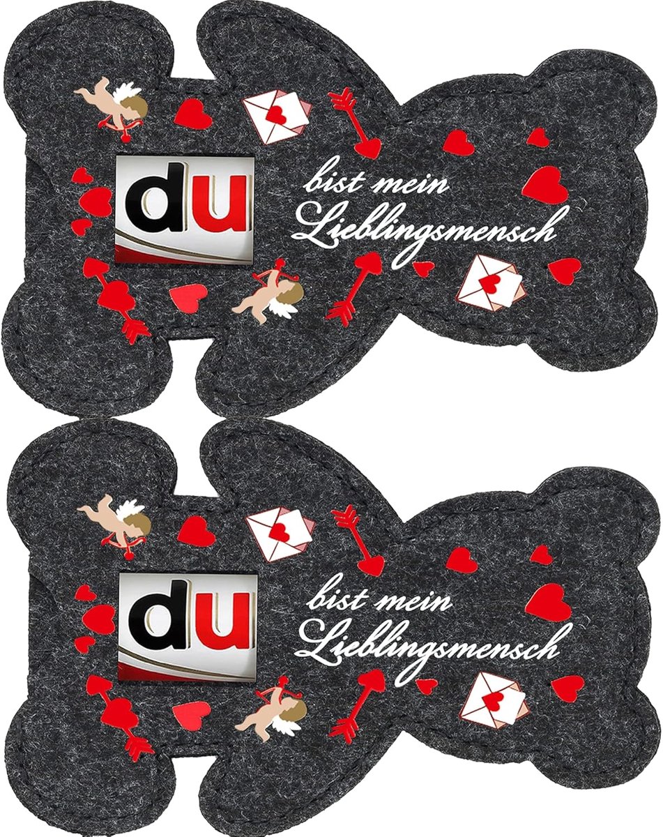 Bist Mein Lieblingsmensch Teddybär Design - Valentines Gifts for Her, Him, Girlfriend, Wife, Husband, Best Friend - ShopVlot
