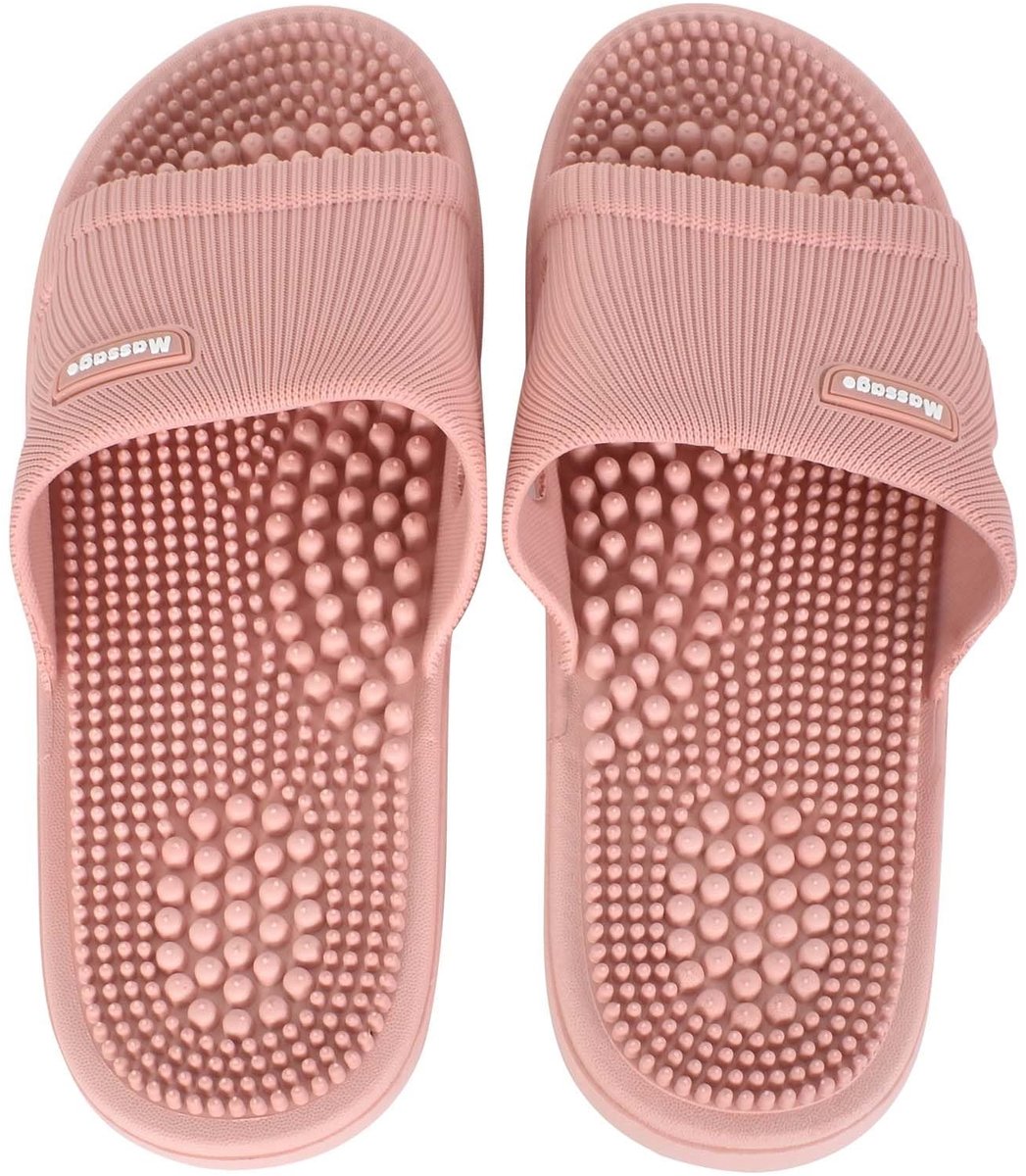 Solidchoice - Massage Slippers voor Comfort en Pijnverlichting
