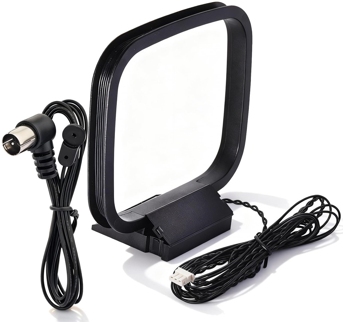 Solidchoice - AM Radio Antenne voor Sony en Sharp HiFi Systemen