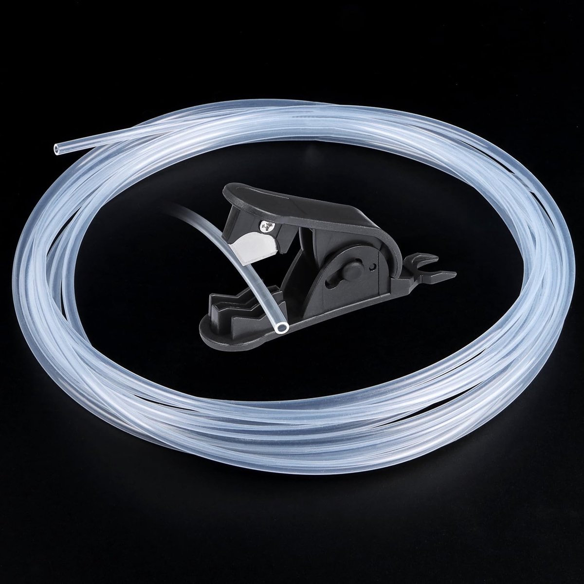 Solidchoice - PTFE Teflon Tube voor 3D Printer - 5 Meter