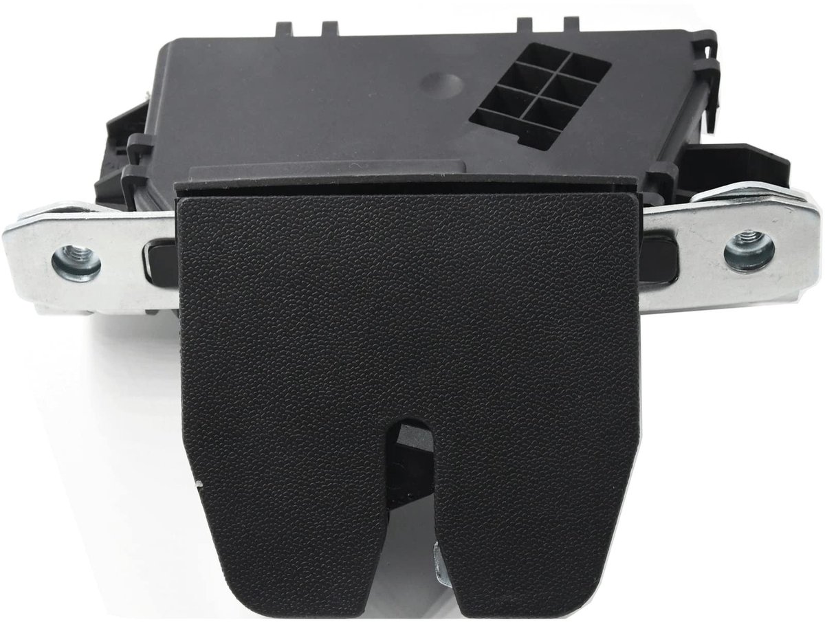 Solidchoice - Achterklep Slot Compatibel met Opel Astra H en Zafira B
