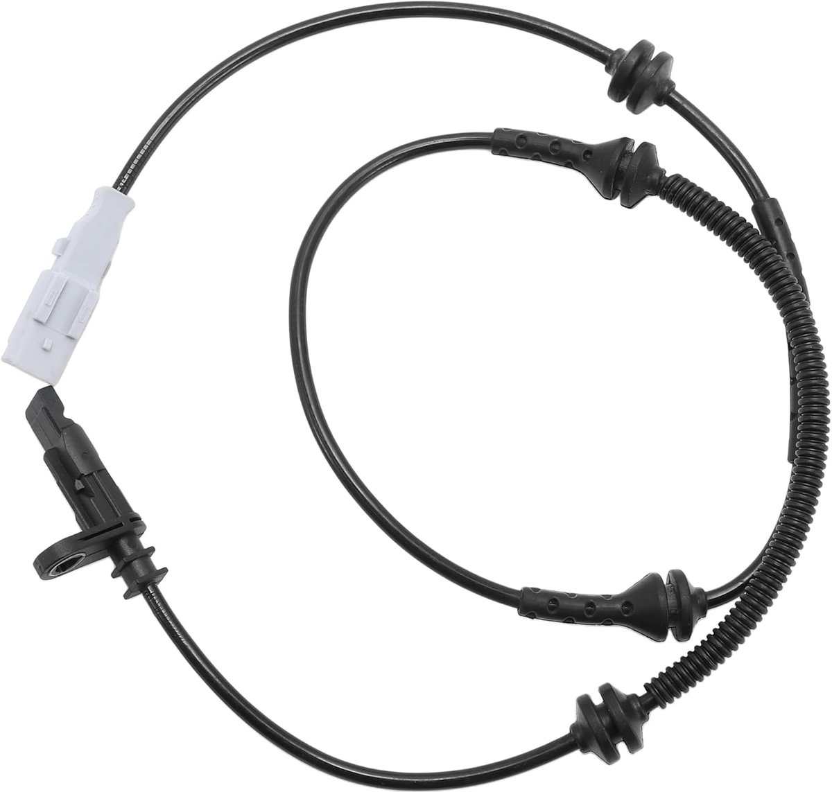 ABS wieltoerentalsensor - links en rechts - OE-nummer 4545H3/818028136 - optimale remprestaties - ShopVlot