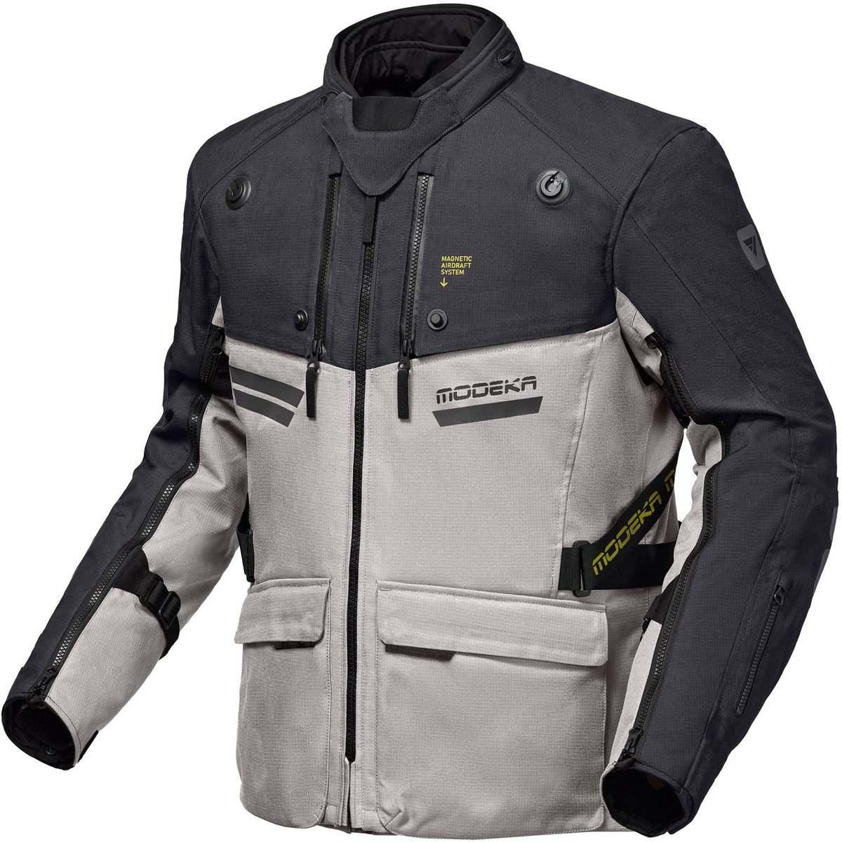 Modeka Atlaz Motorfiets Textieljas -