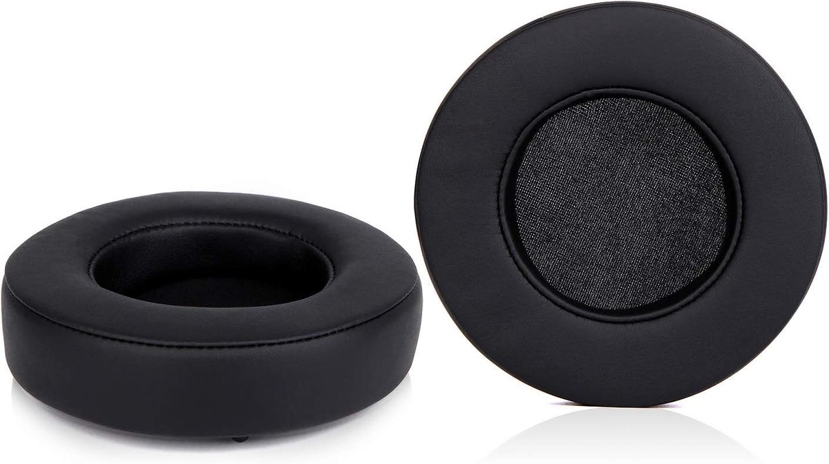 Thresher 7.1 Oorkussens, JARMOR Vervanging Memory Foam Oorkussen Kit Pad Cover voor Razer Thresher 7.1 Hoofdtelefoon - ShopVlot