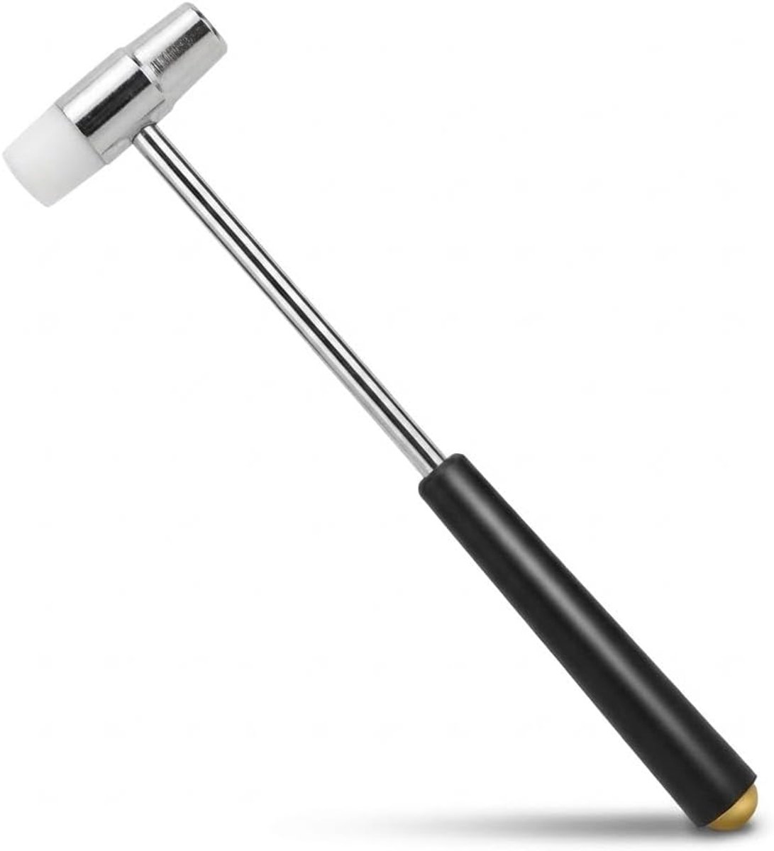 Double Sided Hammer Watch Band Repair Tool for Watchmakers and Repairmen - ShopVlot