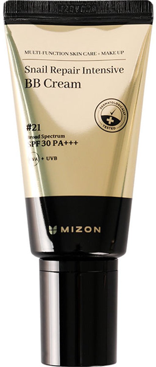 Snail Repair Intensive BB Cream