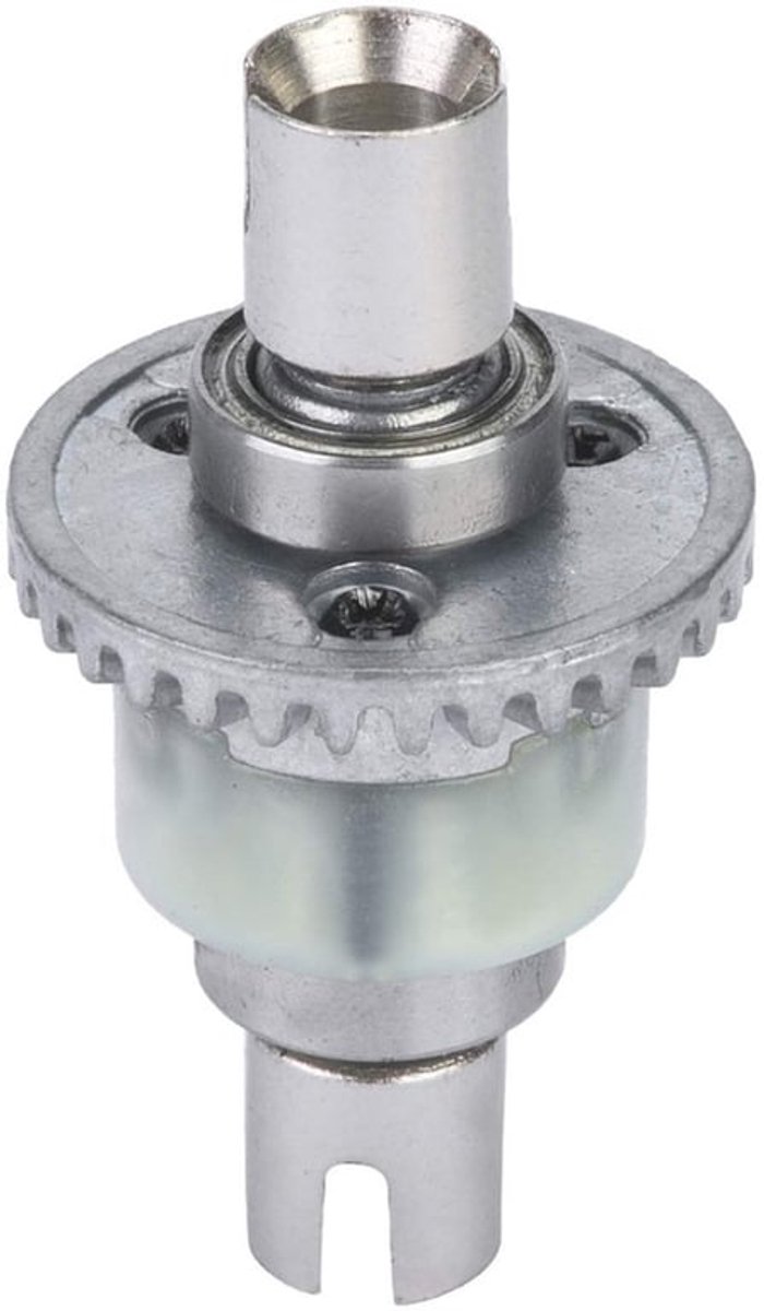 Differential Gear Hoge Precisie - Vervangingsonderdeel - RC Accessoire - Verbeterde Prestaties - Verminderen Energieverlies - Geschikt voor 9300-9304 - Modelauto Onderdelen
