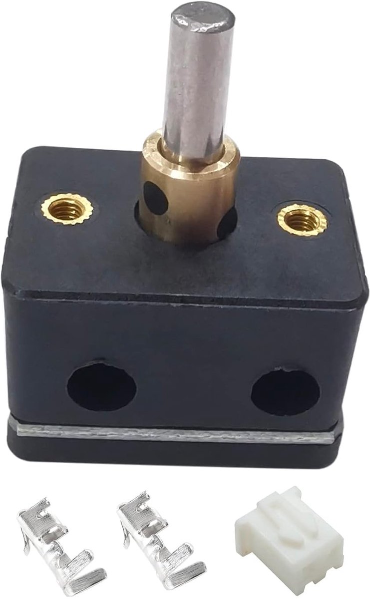 Sexbolt Z Limit Endstop PCB Hardware Kit - Injectie Geproduceerd - Hoger Precisie - Geschikt voor DIY Voron 2.4 - ShopVlot
