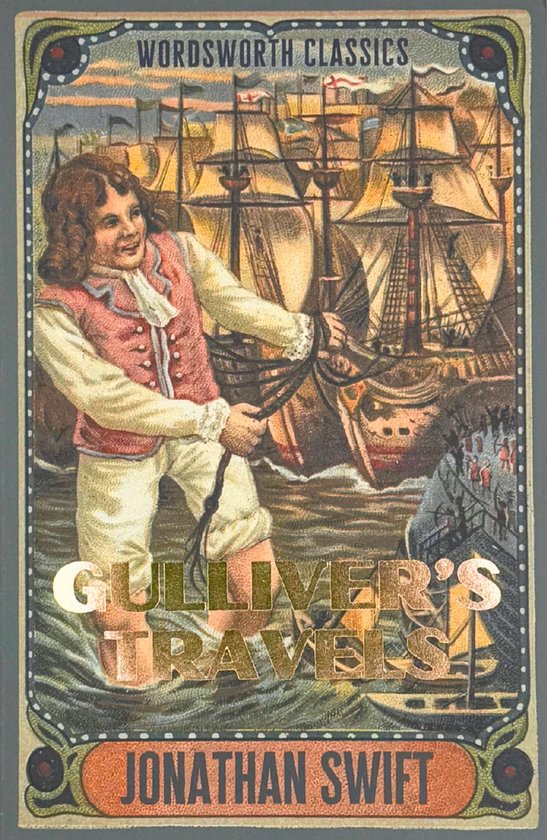 Gullivers Travels
