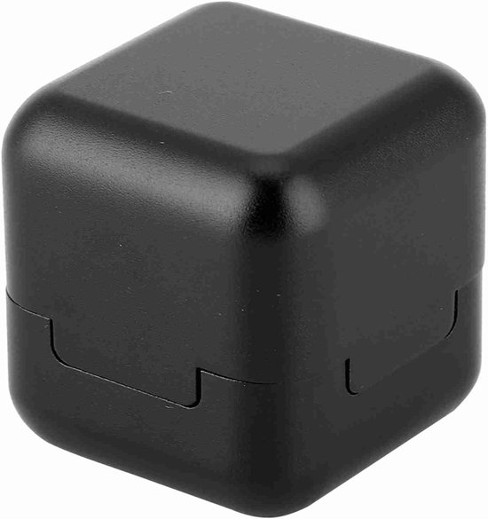 Dailygoods- Chalk Holder - Aluminium - Magnetisch - Compact - Billiard Accessoire - Snooker Accessoire - Lichtgewicht 33g van Dailygoods — afbeelding 3