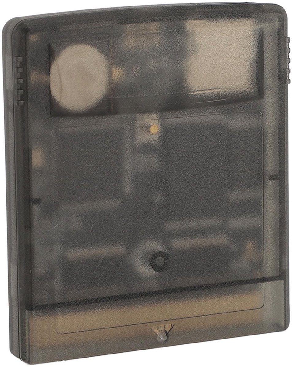 Dailygoods- Geheugenkaart 8G - 1000 in 1 Gamevideocartridge - Ondersteuning MAPPER MBC1/2/3/5 - Voor Gameboy Advance SP - A B-knopfuncties aanpassen - Eenvoudig terug naar hoofdmenu - Gamecartridge