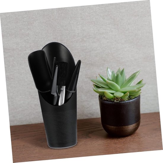 Mini Tuinset - Handgereedschap Set - Planten Verzorgen - 5 Delige Set - 16 x 6 x 6 cm van MINI — afbeelding 3