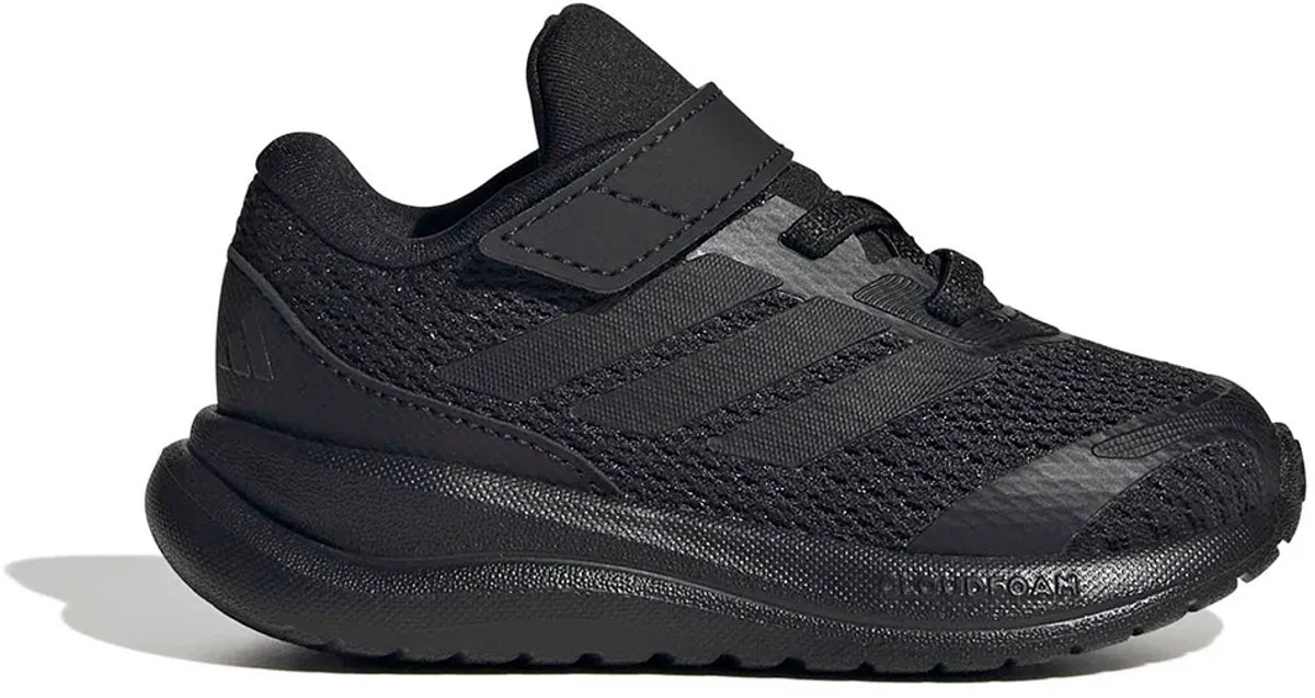 Adidas Runfalcon 6 Babyschoenen 1/2 Kinderen Zwart