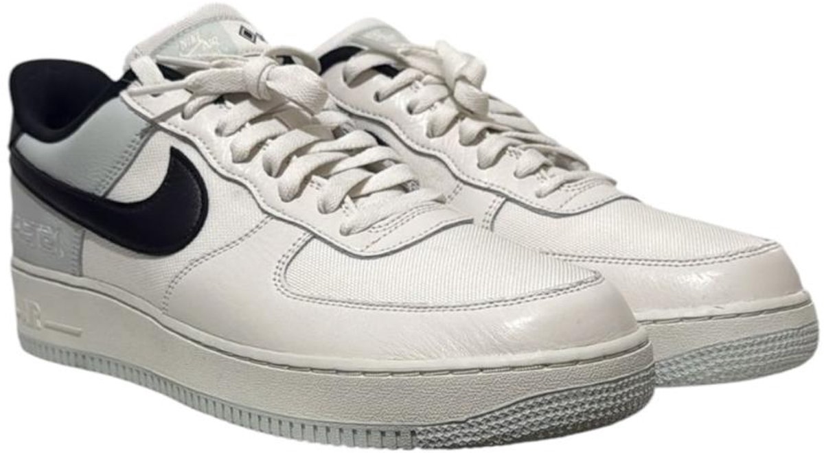 Nike Air Force 1 GTX Sneakers Zwart