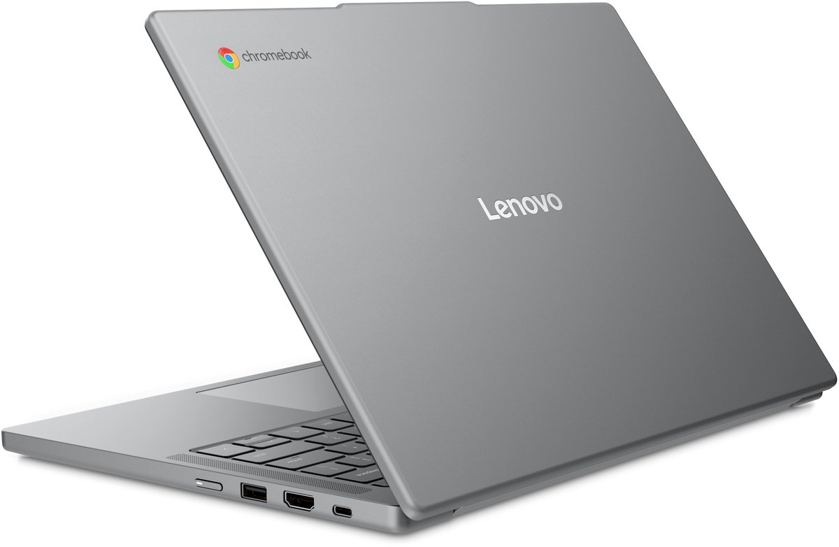 Lenovo Chrome 15M8910 Chromebook 15.3" 8/128GB thumbnail 5